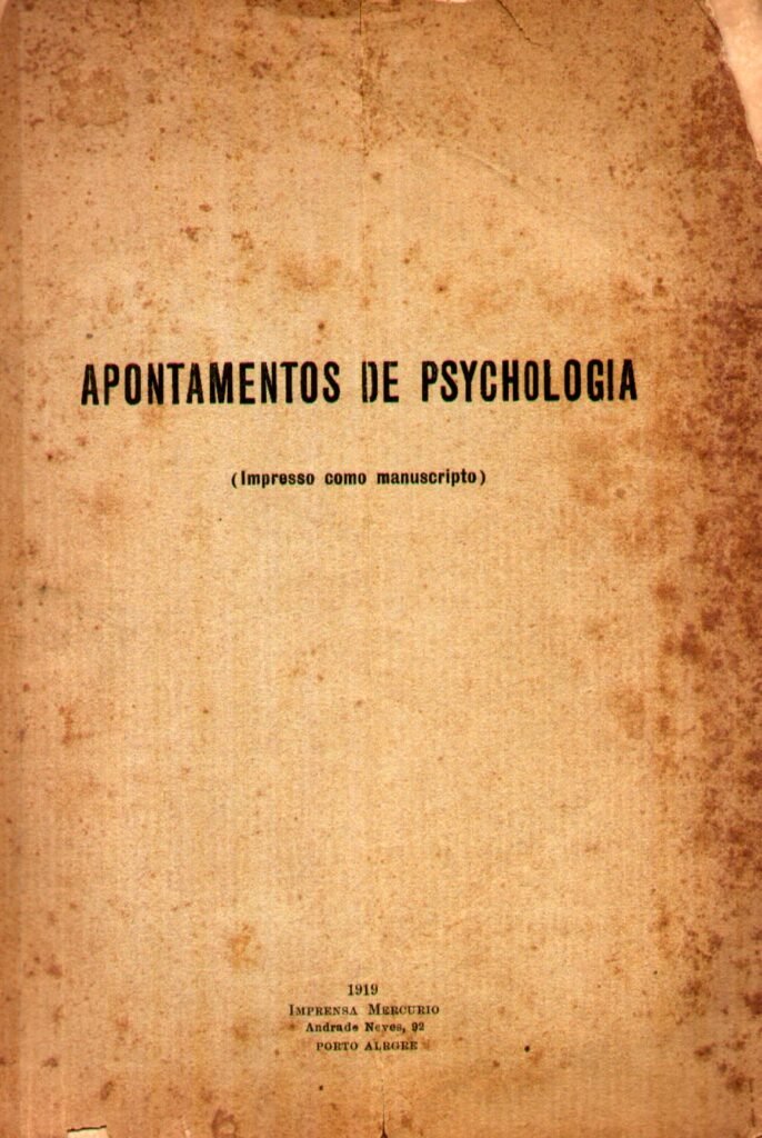 arquivo Rodrigo Capa