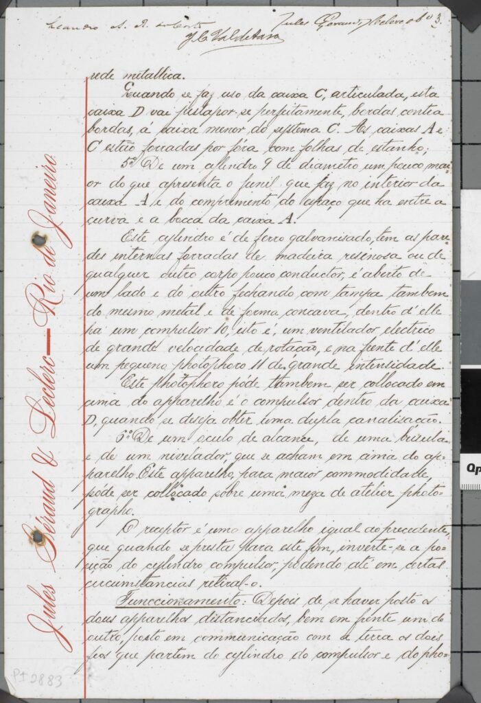 Patente brasileira digitalizada 3