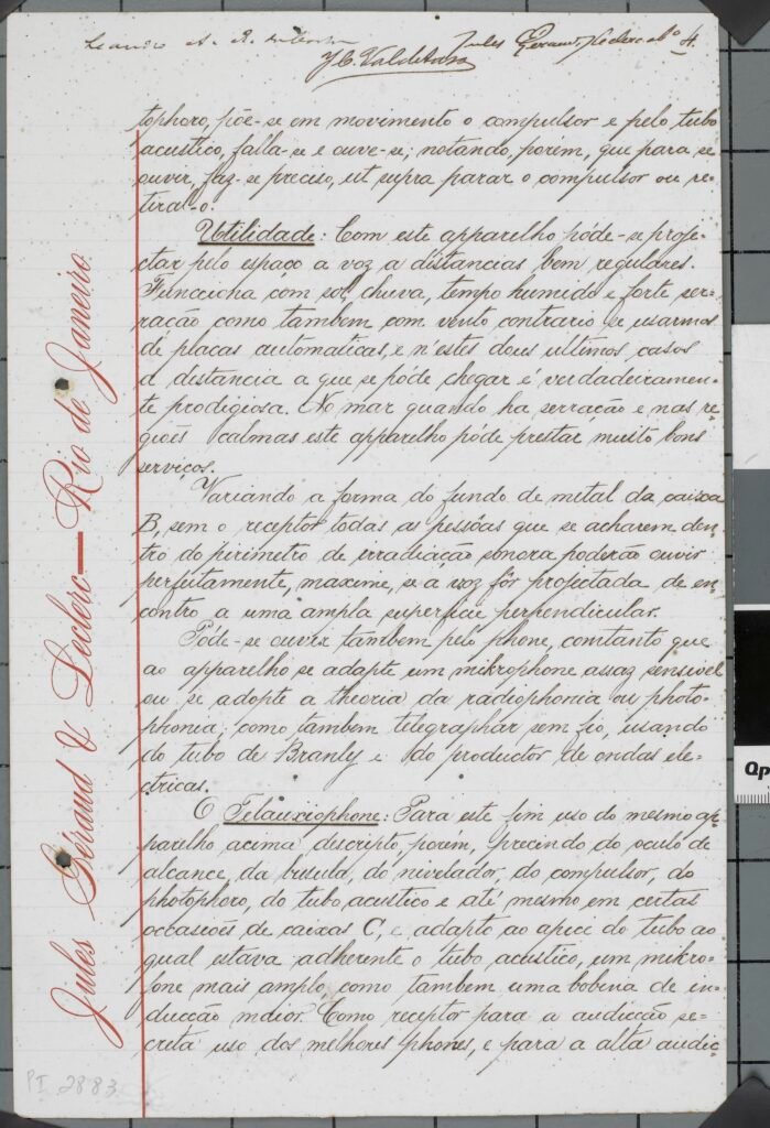 Patente brasileira digitalizada 4