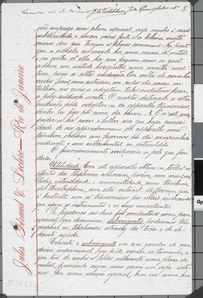 Patente brasileira digitalizada 5