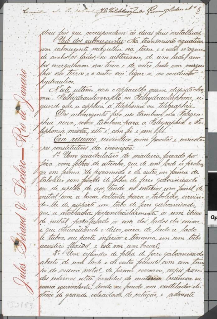 Patente brasileira digitalizada 6